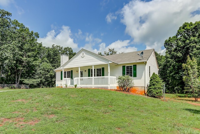 173 Pine Tag Ln, Appomattox, VA 24522 - photo 50