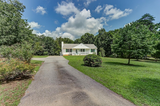 173 Pine Tag Ln, Appomattox, VA 24522 - photo 62