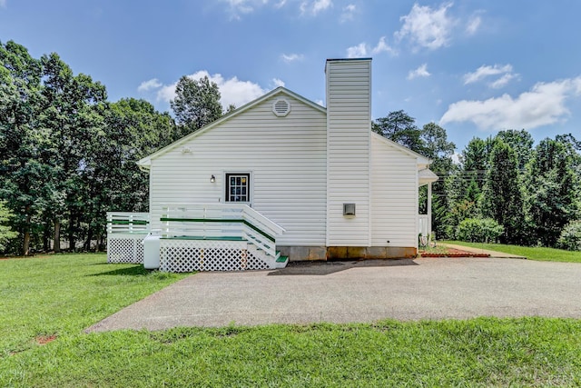 173 Pine Tag Ln, Appomattox, VA 24522 - photo 60