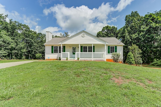 173 Pine Tag Ln, Appomattox, VA 24522 - photo 48