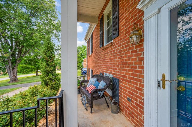 317 Arrowhead Dr, Lynchburg, VA 24502 - photo 6