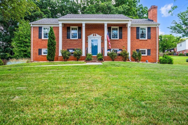 317 Arrowhead Dr, Lynchburg, VA 24502 - photo 1