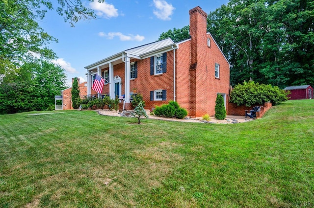 317 Arrowhead Dr, Lynchburg, VA 24502 - photo 3