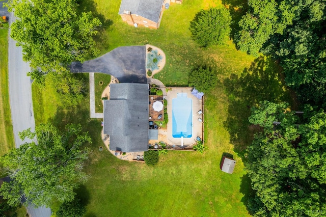 317 Arrowhead Dr, Lynchburg, VA 24502 - photo 48