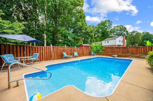 317 Arrowhead Dr, Lynchburg, VA 24502 - photo 14