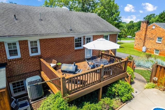 317 Arrowhead Dr, Lynchburg, VA 24502 - photo 8