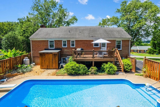 317 Arrowhead Dr, Lynchburg, VA 24502 - photo 11