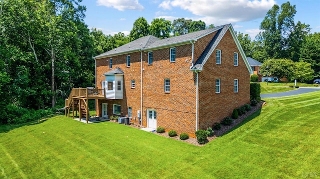 515 Lady Slipper Ln, Lynchburg, VA 24502 - photo 48