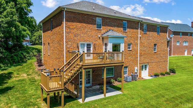 515 Lady Slipper Ln, Lynchburg, VA 24502 - photo 49