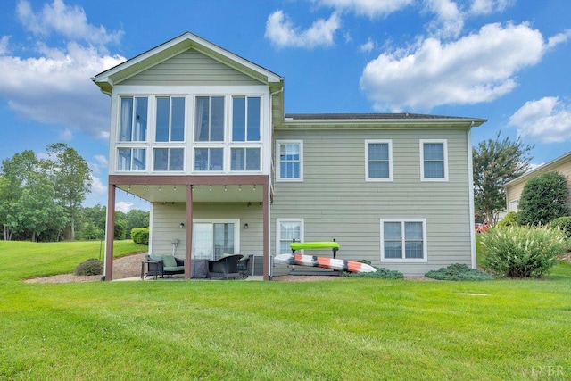 1222 8th Fairway Ln, Huddleston, VA 24104 - photo 25
