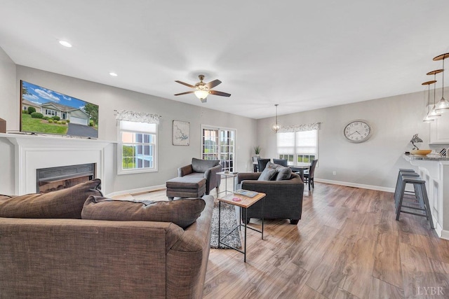 1222 8th Fairway Ln, Huddleston, VA 24104 - photo 3