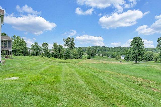 1222 8th Fairway Ln, Huddleston, VA 24104 - photo 24
