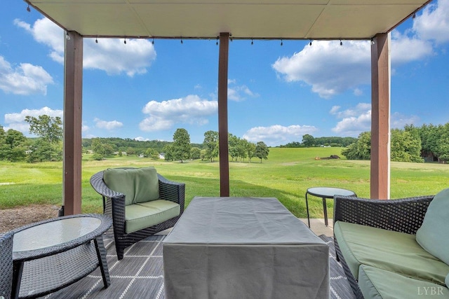 1222 8th Fairway Ln, Huddleston, VA 24104 - photo 27