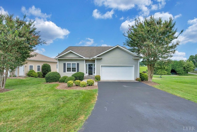 1222 8th Fairway Ln, Huddleston, VA 24104 - photo 1