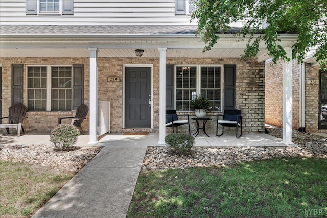 229 Portico St, Lynchburg, VA 24502 - photo 1