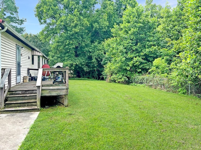 6501 S James Madison Hwy, Dillwyn, VA 23936 - photo 28