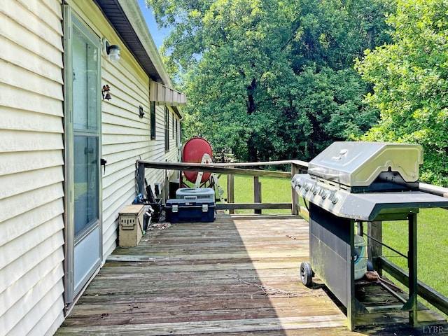 6501 S James Madison Hwy, Dillwyn, VA 23936 - photo 29