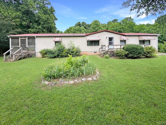 6501 S James Madison Hwy, Dillwyn, VA 23936 - photo 2