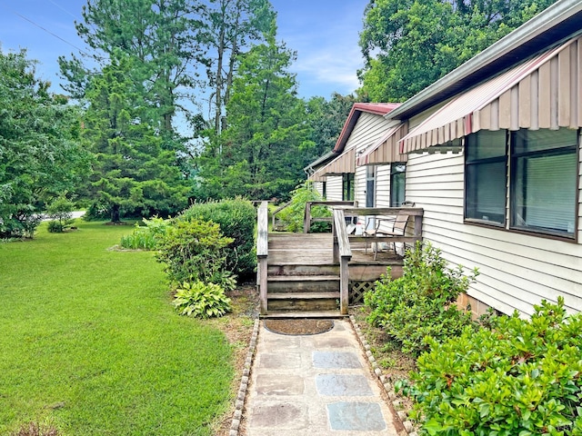 6501 S James Madison Hwy, Dillwyn, VA 23936 - photo 4