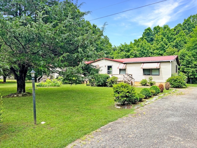 6501 S James Madison Hwy, Dillwyn, VA 23936 - photo 1