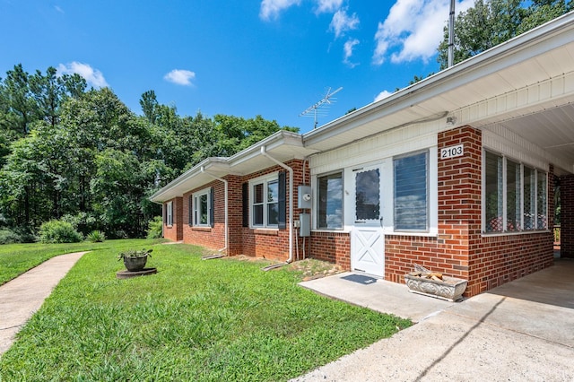 2103 Wileman Rd, Lynch Station, VA 24571 - photo 8