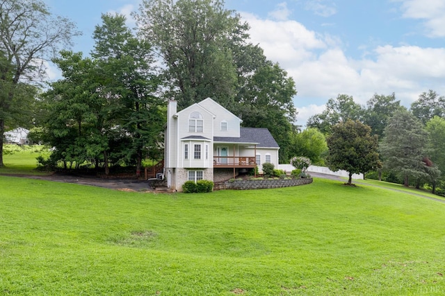1123 Rome Dr, Lynchburg, VA 24503 - photo 38