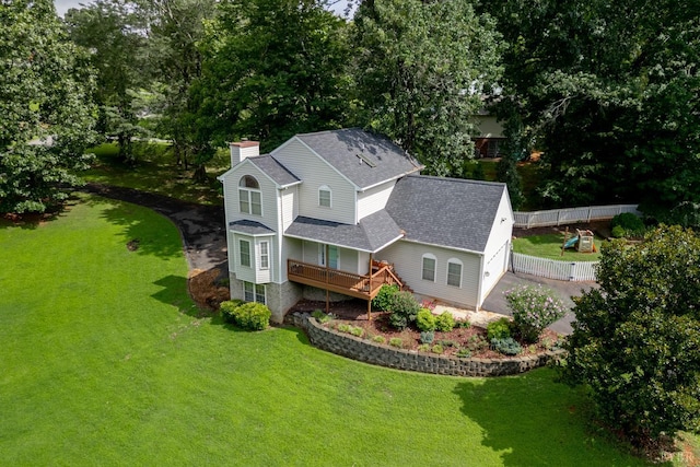 1123 Rome Dr, Lynchburg, VA 24503 - photo 43