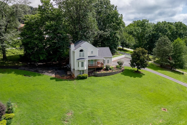 1123 Rome Dr, Lynchburg, VA 24503 - photo 44
