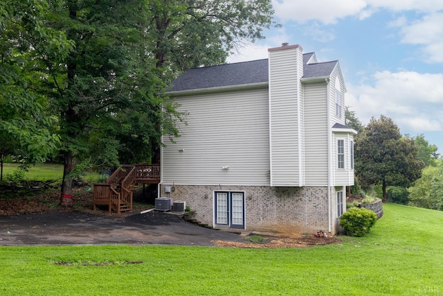 1123 Rome Dr, Lynchburg, VA 24503 - photo 39