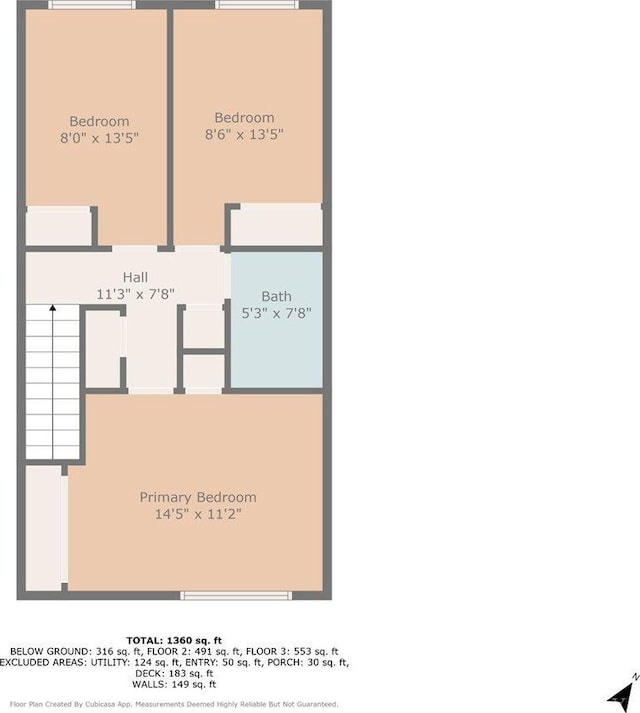 111 Kettering Ln, Lynchburg, VA 24501 - photo 35