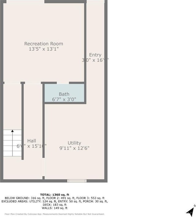 111 Kettering Ln, Lynchburg, VA 24501 - photo 36