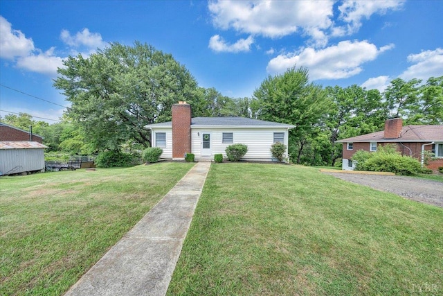 143 Maple Dr, Madison Heights, VA 24572 - photo 46
