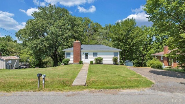 143 Maple Dr, Madison Heights, VA 24572 - photo 49