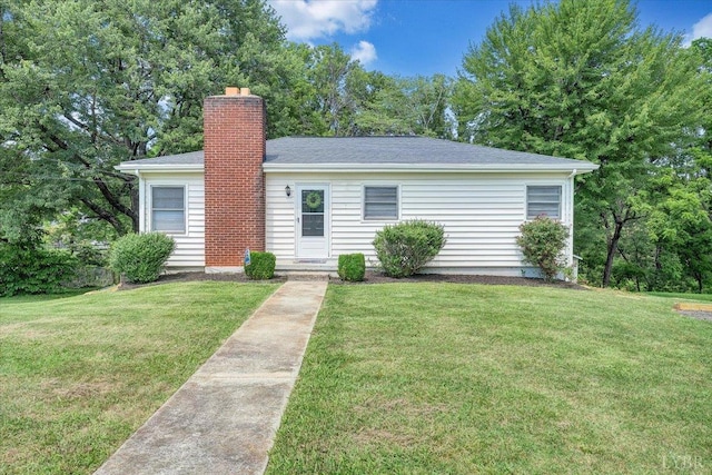 143 Maple Dr, Madison Heights, VA 24572 - photo 1