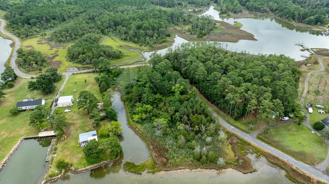 9323 Rowes Point Rd, Hayes, VA 23072 - photo 12