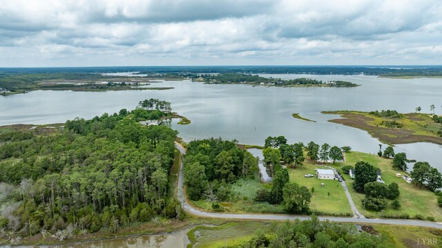 9323 Rowes Point Rd, Hayes, VA 23072 - photo 5