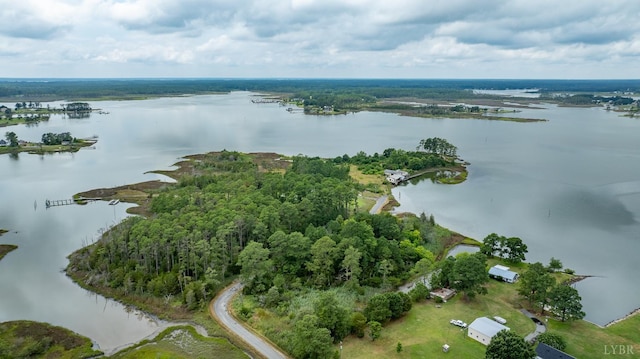 9323 Rowes Point Rd, Hayes, VA 23072 - photo 1