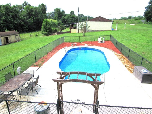 134 Friendship Ln, Madison Heights, VA 24572 - photo 29
