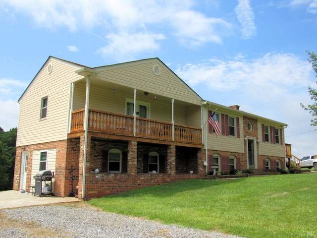 134 Friendship Ln, Madison Heights, VA 24572 - photo 2