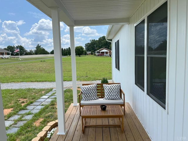 1136 Ryan Estates Ln, Bedford, VA 24523 - photo 35