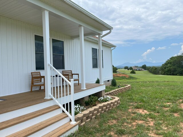 1136 Ryan Estates Ln, Bedford, VA 24523 - photo 36
