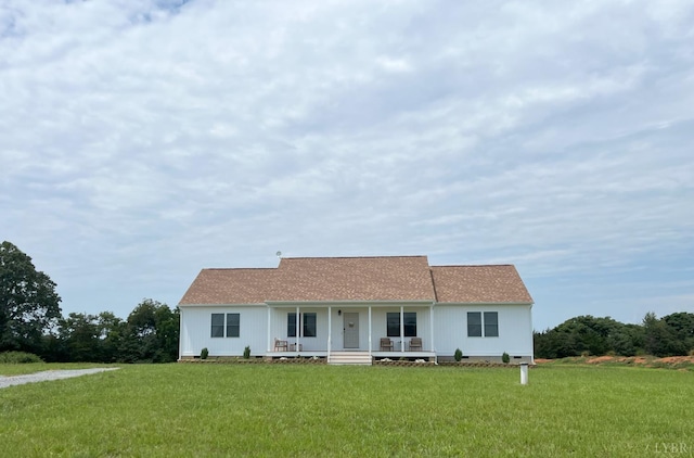 1136 Ryan Estates Ln, Bedford, VA 24523 - photo 1
