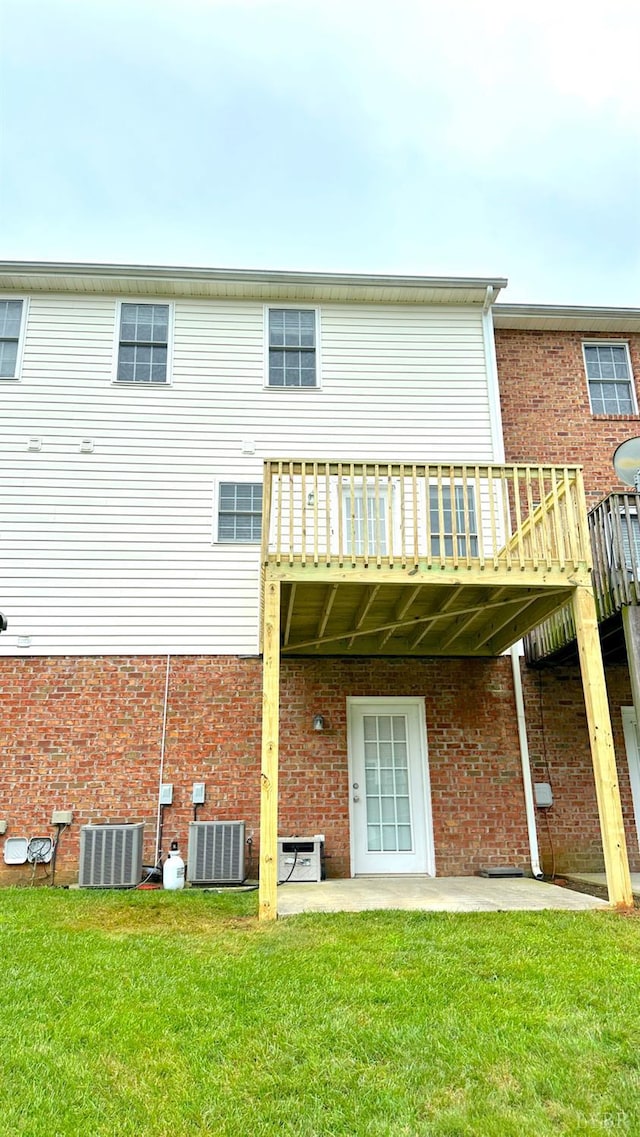 3600 Old Forest Rd Unit 34, Lynchburg, VA 24501 - photo 37