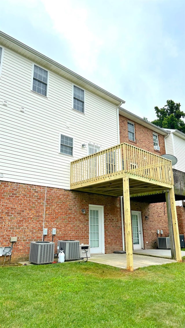 3600 Old Forest Rd Unit 34, Lynchburg, VA 24501 - photo 38
