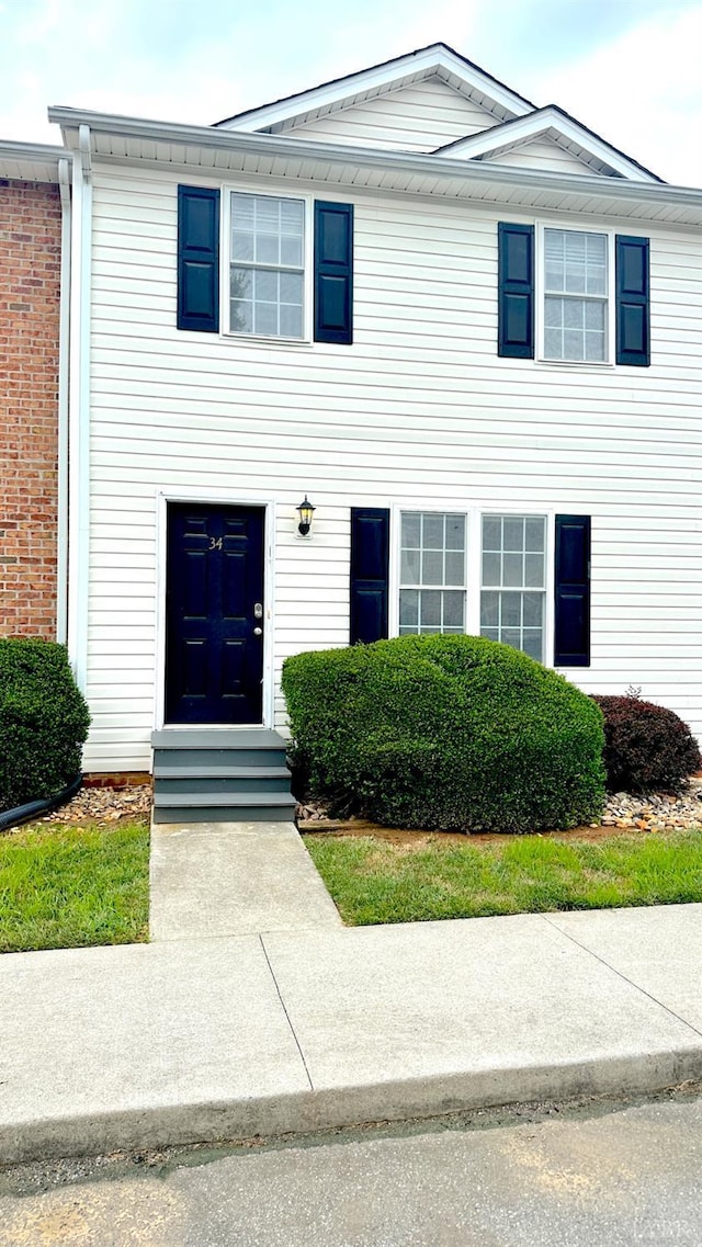 3600 Old Forest Rd Unit 34, Lynchburg, VA 24501 - photo 1