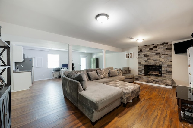 101 Cedar Branch Rd, Lynchburg, VA 24502 - photo 26