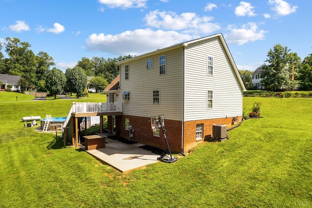 101 Cedar Branch Rd, Lynchburg, VA 24502 - photo 41