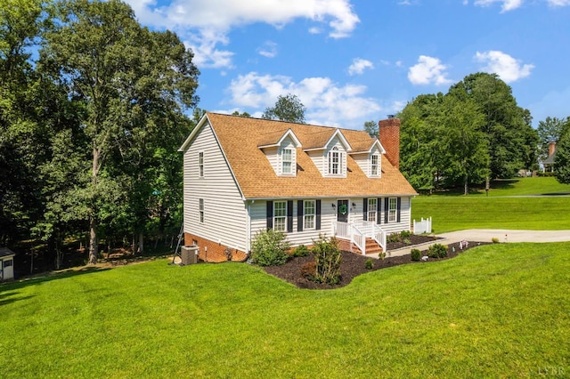 101 Cedar Branch Rd, Lynchburg, VA 24502 - photo 37