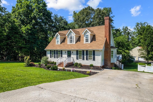 101 Cedar Branch Rd, Lynchburg, VA 24502 - photo 38