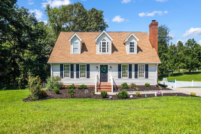 101 Cedar Branch Rd, Lynchburg, VA 24502 - photo 1